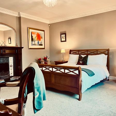 Acrewood House Apartment Tara Ngoại thất bức ảnh