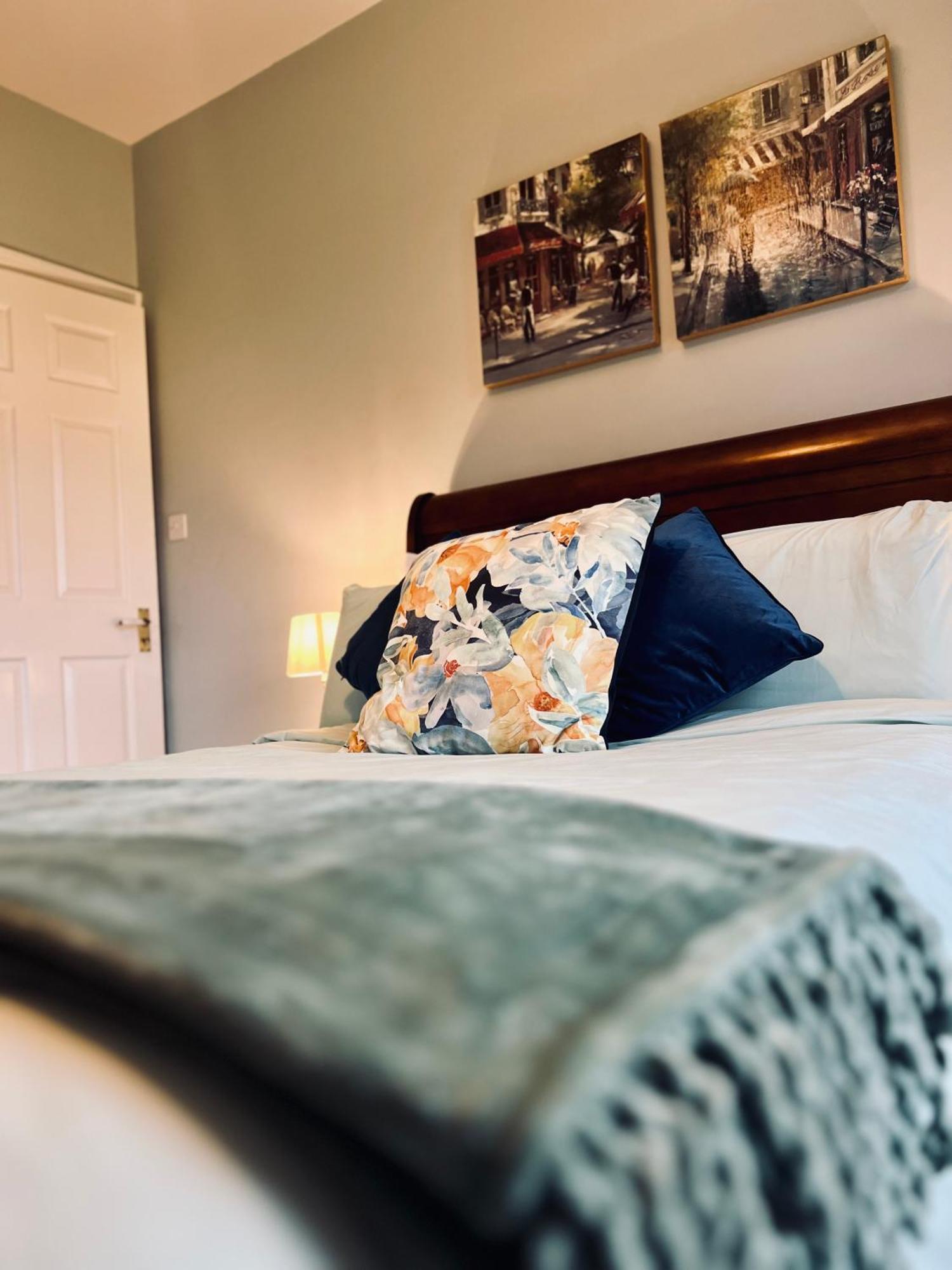 Acrewood House Apartment Tara Ngoại thất bức ảnh