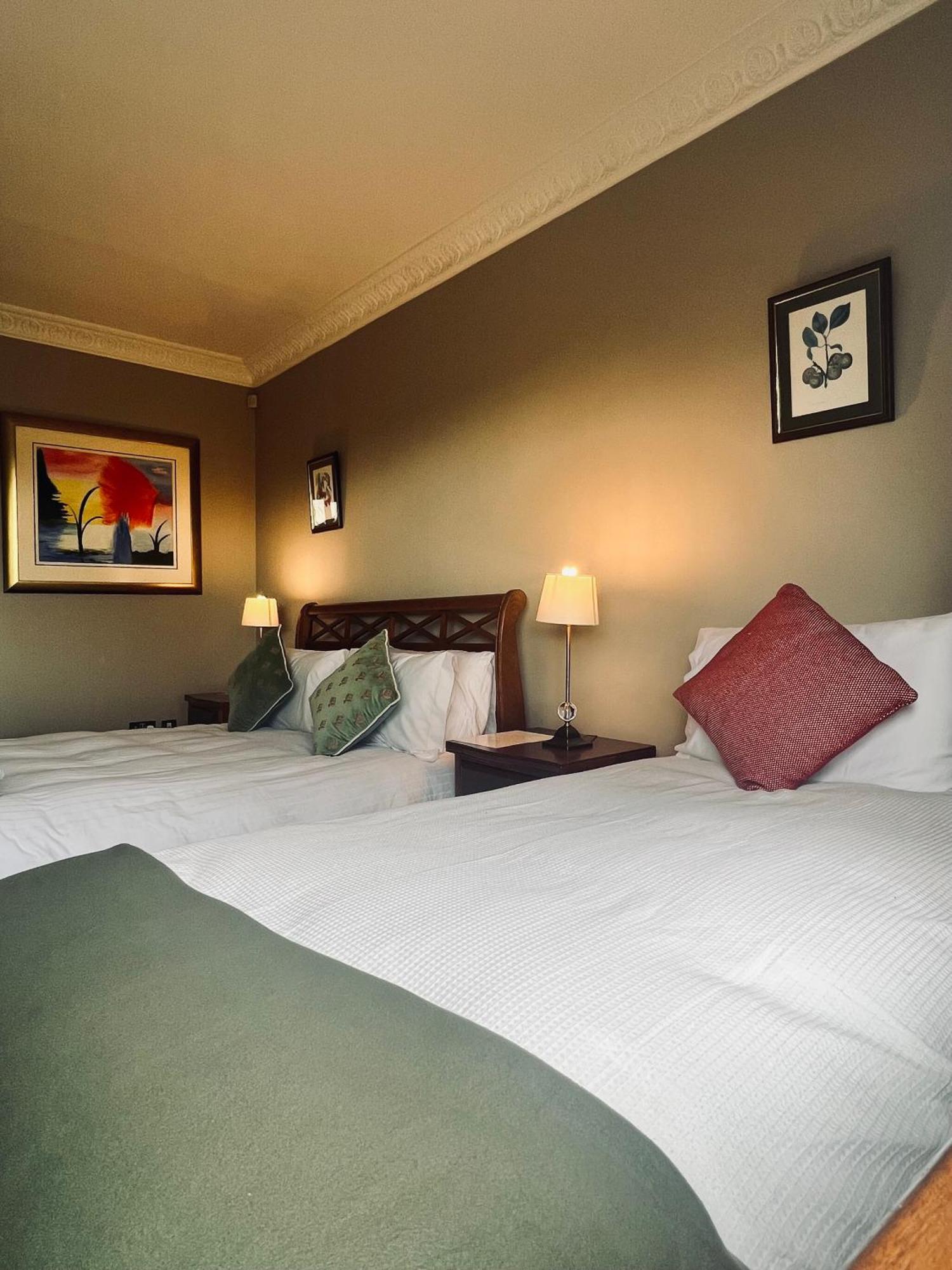 Acrewood House Apartment Tara Ngoại thất bức ảnh