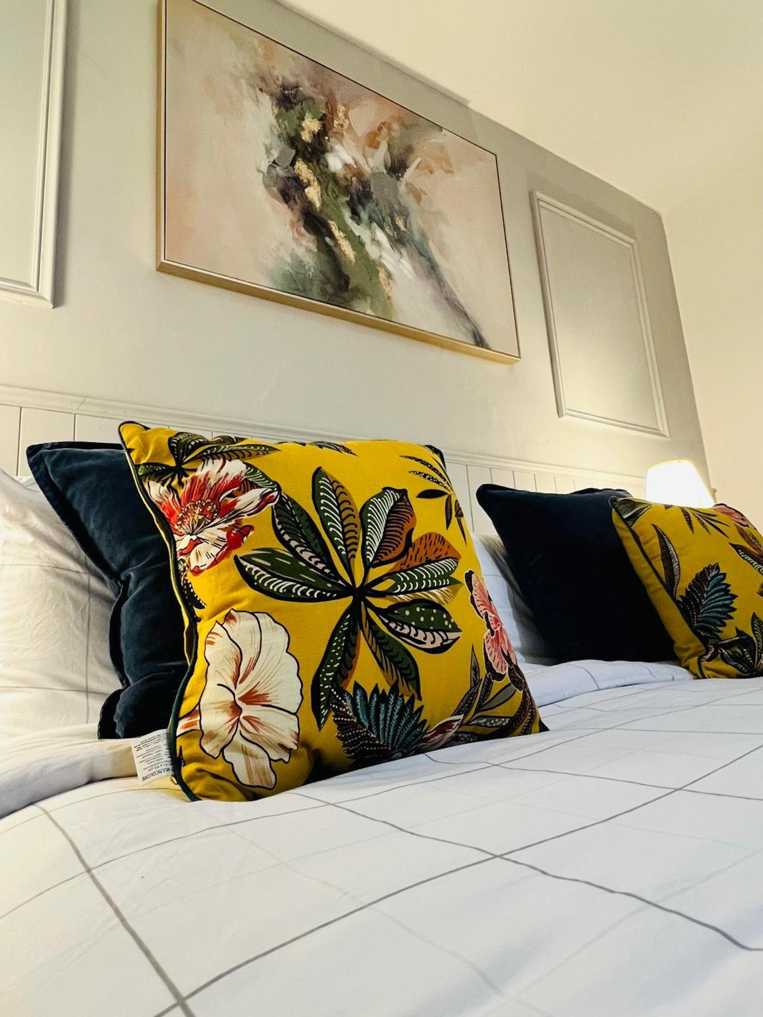 Acrewood House Apartment Tara Ngoại thất bức ảnh