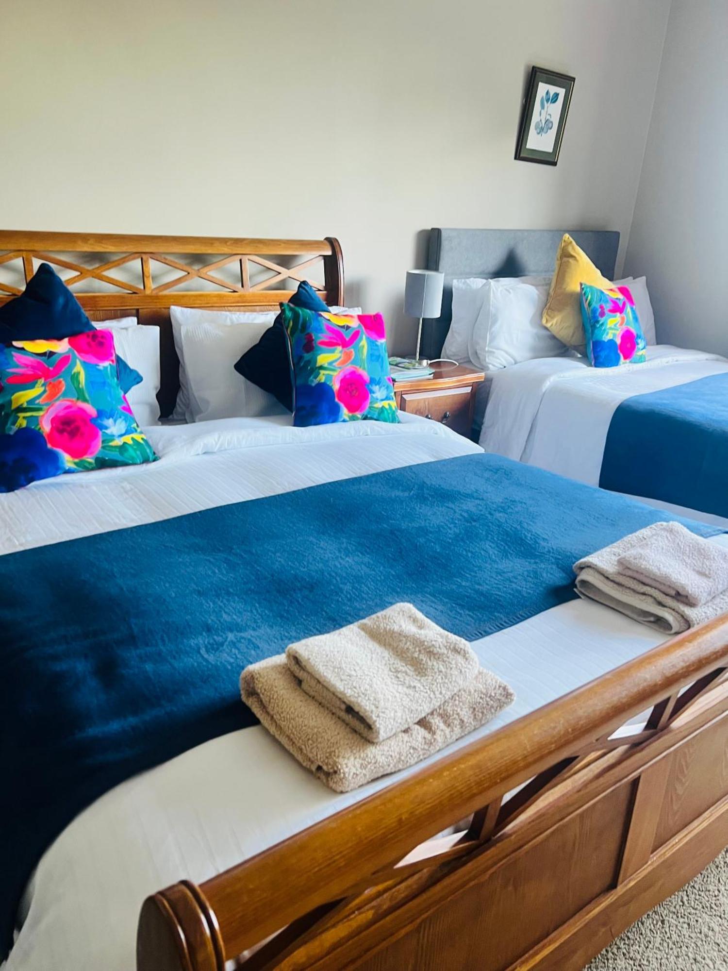 Acrewood House Apartment Tara Phòng bức ảnh
