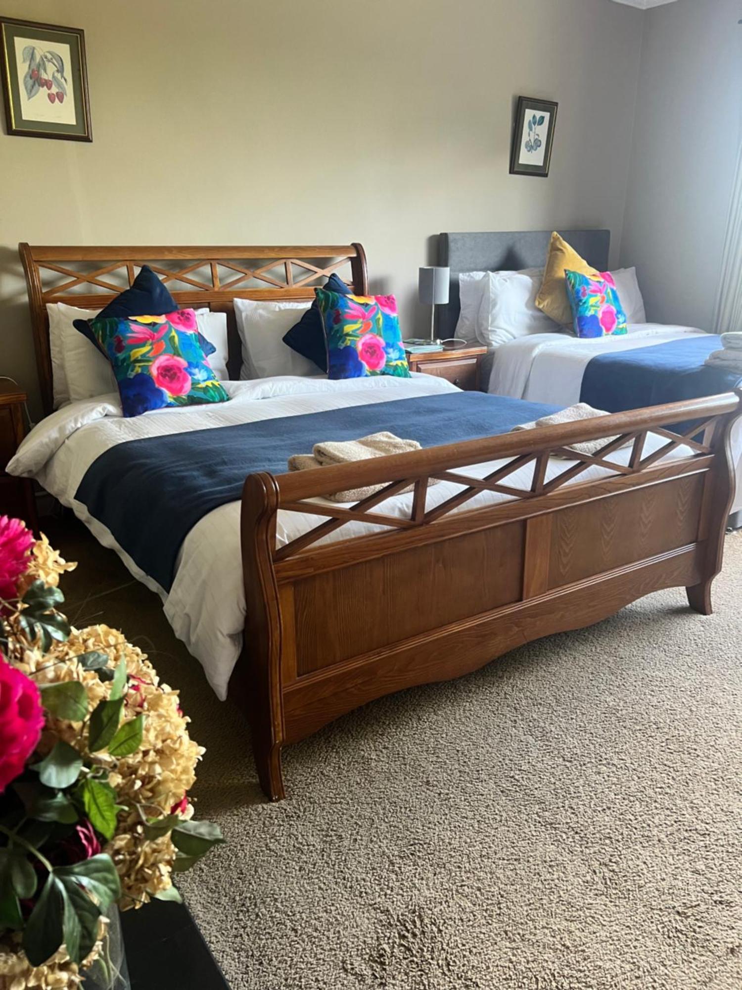 Acrewood House Apartment Tara Ngoại thất bức ảnh